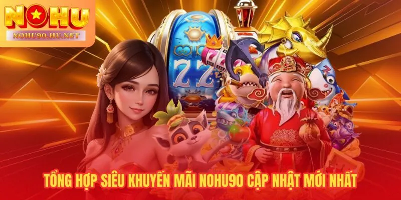 Ưu đãi từ Freebet 90K đến hoàn trả 1.8% không giới hạn thua thắng